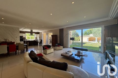 Villa i Genas, Rhone, Genas - € 1.249.000 | Ref: 91621 - foto 7