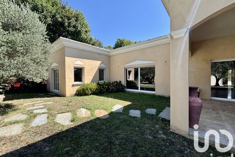 Villa i Genas, Rhone, Genas - € 1.249.000 | Ref: 91621 - foto 9