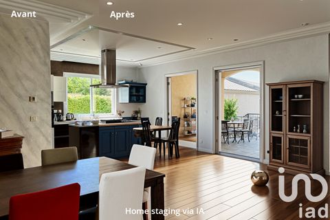 Villa i Genas, Rhone, Genas - € 1.249.000 | Ref: 91621 - foto 10