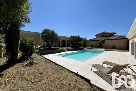 Villa i Genas, Rhone, Genas - € 1.249.000 | Ref: 91621 - foto 11