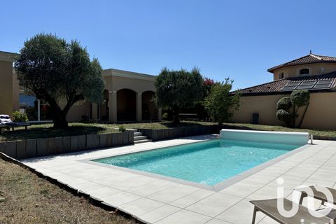 Villa i Genas, Rhone, Genas - € 1.249.000 | Ref: 91621 - foto 12