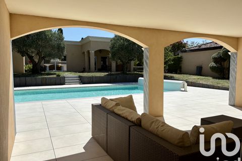 Villa i Genas, Rhone, Genas - € 1.249.000 | Ref: 91621 - foto 13