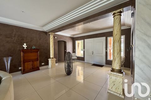 Villa i Genas, Rhone, Genas - € 1.249.000 | Ref: 91621 - foto 14