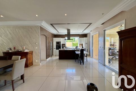 Villa i Genas, Rhone, Genas - € 1.249.000 | Ref: 91621 - foto 16