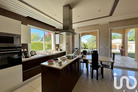 Villa i Genas, Rhone, Genas - € 1.249.000 | Ref: 91621 - foto 17