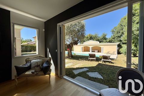 Villa i Genas, Rhone, Genas - € 1.249.000 | Ref: 91621 - foto 19