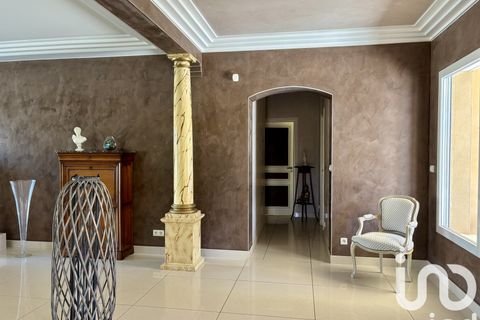Villa i Genas, Rhone, Genas - € 1.249.000 | Ref: 91621 - foto 21