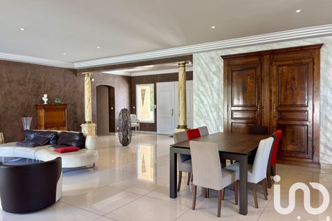 Villa i Genas, Rhone, Genas - € 1.249.000 | Ref: 91621 - foto 22