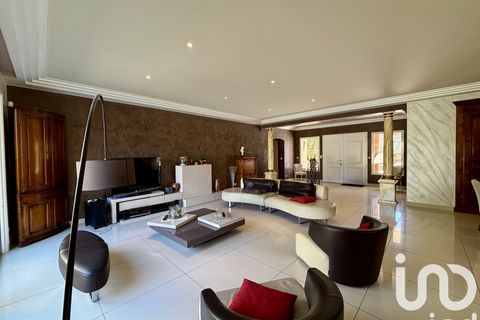 Villa i Genas, Rhone, Genas - € 1.249.000 | Ref: 91621 - foto 23