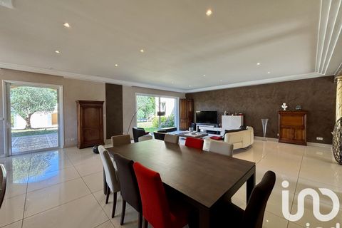 Villa i Genas, Rhone, Genas - € 1.249.000 | Ref: 91621 - foto 24