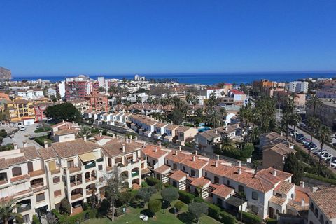 Leilighet i Javea, Alicante, Javea - € 329 950 | Ref: ES-JAV-019399 - foto 18