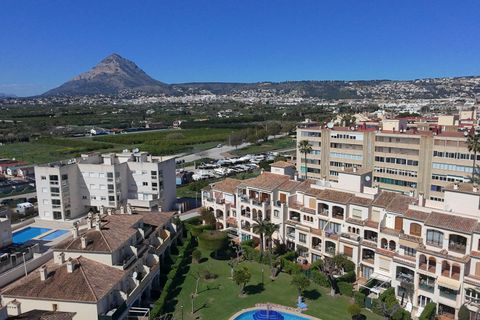 Leilighet i Javea, Alicante, Javea - € 329 950 | Ref: ES-JAV-019399 - foto 17