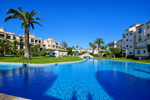 Leilighet i Javea, Alicante, Javea - € 329 950 | Ref: ES-JAV-019399 - foto 4