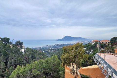 Villa i Altea, Alicante, Altea - € 2.250.000 | Ref: ES-ALT-018539 - foto 3