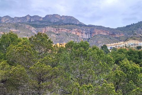 Villa i Altea, Alicante, Altea - € 2.250.000 | Ref: ES-ALT-018539 - foto 4