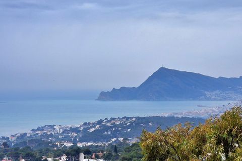 Villa i Altea, Alicante, Altea - € 2.250.000 | Ref: ES-ALT-018539 - foto 2