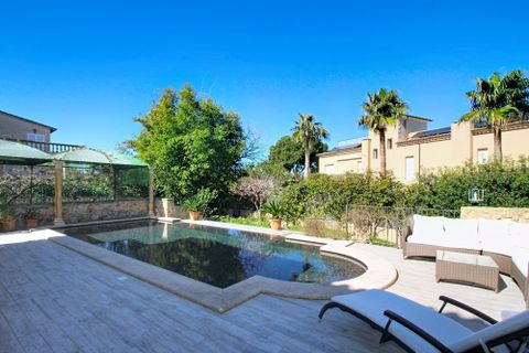 Villa a Cala Blava, Mallorca, Cala Blava - € 1.295.000 | Ref: SAE 1974 - foto 8
