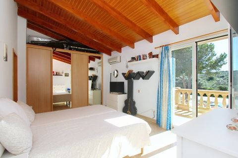 Villa a Cala Blava, Mallorca, Cala Blava - € 1.295.000 | Ref: SAE 1974 - foto 26