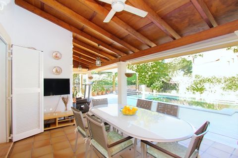 Villa a Cala Blava, Mallorca, Cala Blava - € 1.295.000 | Ref: SAE 1974 - foto 38