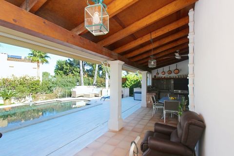 Villa a Cala Blava, Mallorca, Cala Blava - € 1.295.000 | Ref: SAE 1974 - foto 39