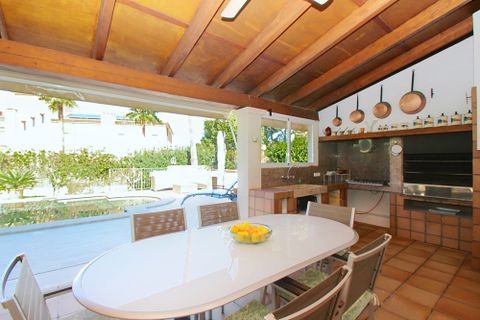 Villa a Cala Blava, Mallorca, Cala Blava - € 1.295.000 | Ref: SAE 1974 - foto 41