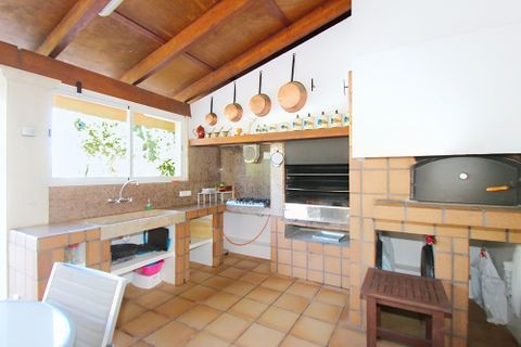 Villa a Cala Blava, Mallorca, Cala Blava - € 1.295.000 | Ref: SAE 1974 - foto 42