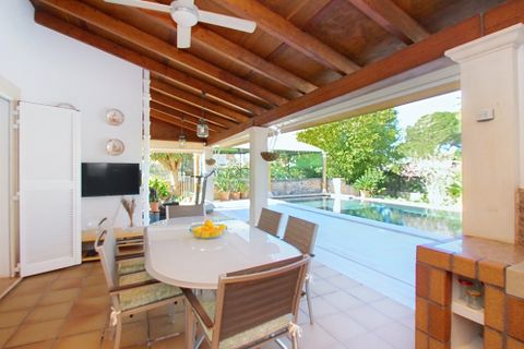 Villa a Cala Blava, Mallorca, Cala Blava - € 1.295.000 | Ref: SAE 1974 - foto 43