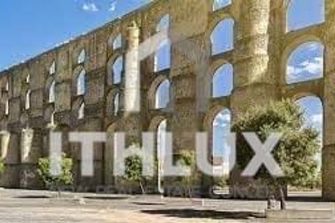 Tomt i Elvas, Portalegre, Elvas - € 62 500 | Ref: ITH4126 - foto 21