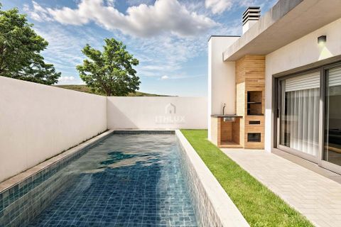 Villa a Seixal, Setubal, Seixal - € 625.000 | Ref: ITH4127 - foto 6