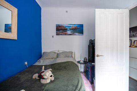 Byhus i Pinoso, Alicante, Pinoso - € 169.950 | Ref: CF3307 - foto 4