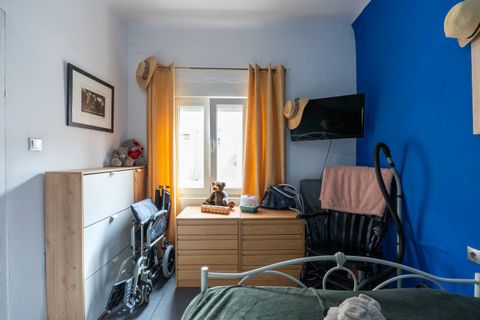Byhus i Pinoso, Alicante, Pinoso - € 169.950 | Ref: CF3307 - foto 5
