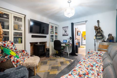 Byhus i Pinoso, Alicante, Pinoso - € 169.950 | Ref: CF3307 - foto 13