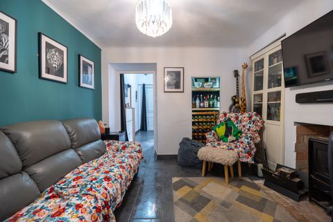 Byhus i Pinoso, Alicante, Pinoso - € 169.950 | Ref: CF3307 - foto 15