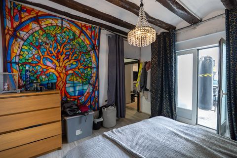 Byhus i Pinoso, Alicante, Pinoso - € 169.950 | Ref: CF3307 - foto 38