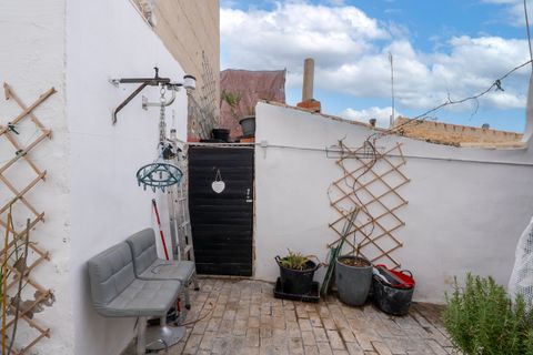Byhus i Pinoso, Alicante, Pinoso - € 169.950 | Ref: CF3307 - foto 44