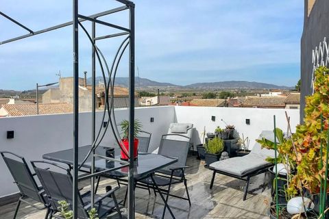 Byhus i Pinoso, Alicante, Pinoso - € 169.950 | Ref: CF3307 - foto 41
