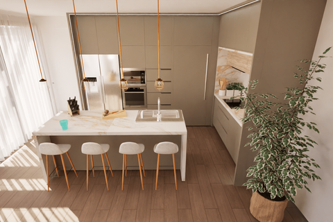 Villa i Setubal, Setubal, Setubal - € 698.000 | Ref: es5554982 - foto 14