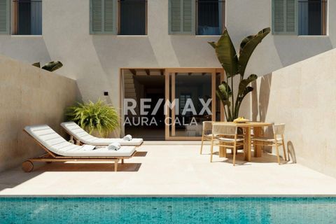 Rækkehus i Ariany, Mallorca, Ariany - € 750.000 | Ref: 2358 - foto 1