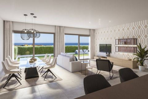 Duplex i Estepona, Malaga, Estepona - € 464.000 | Ref: GAL005 - foto 6