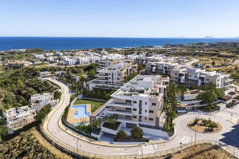 Duplex i Estepona, Malaga, Estepona - € 464.000 | Ref: GAL005 - foto 9