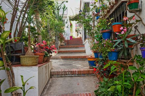 Duplex i Estepona, Malaga, Estepona - € 464.000 | Ref: GAL005 - foto 25