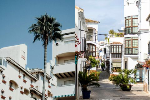 Duplex i Estepona, Malaga, Estepona - € 464.000 | Ref: GAL005 - foto 32