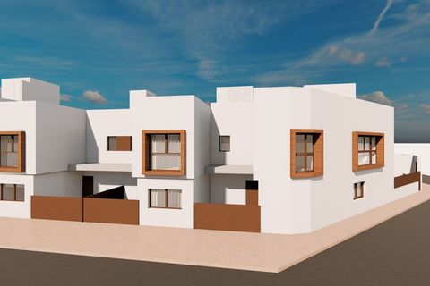Byhus i San Javier, Murcia, San Javier - € 335.900 | Ref: CBE01-2654 - foto 1