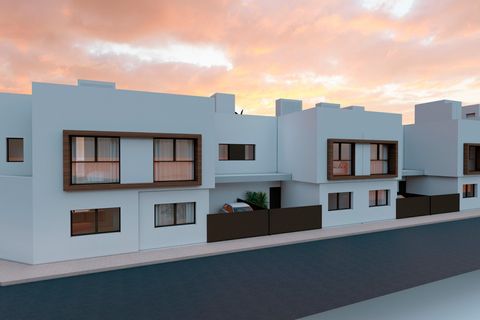Byhus i San Javier, Murcia, San Javier - € 335.900 | Ref: CBE01-2654 - foto 2