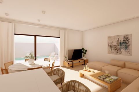 Byhus i San Javier, Murcia, San Javier - € 335.900 | Ref: CBE01-2654 - foto 3