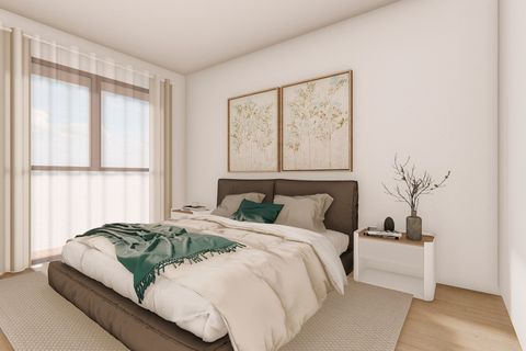 Byhus i San Javier, Murcia, San Javier - € 335.900 | Ref: CBE01-2654 - foto 5