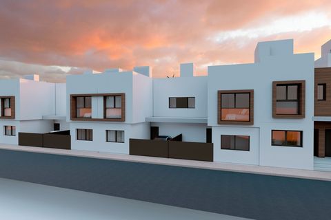 Byhus i San Javier, Murcia, San Javier - € 335.900 | Ref: CBE01-2654 - foto 7