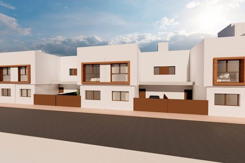 Byhus i San Javier, Murcia, San Javier - € 335.900 | Ref: CBE01-2654 - foto 9