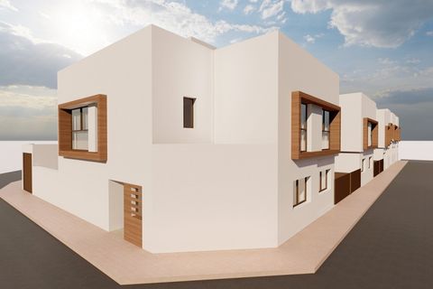 Byhus i San Javier, Murcia, San Javier - € 335.900 | Ref: CBE01-2654 - foto 10