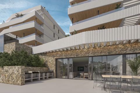 Lejlighed i Mijas, Malaga, Mijas - € 320.000 | Ref: BEMD3073 - foto 5